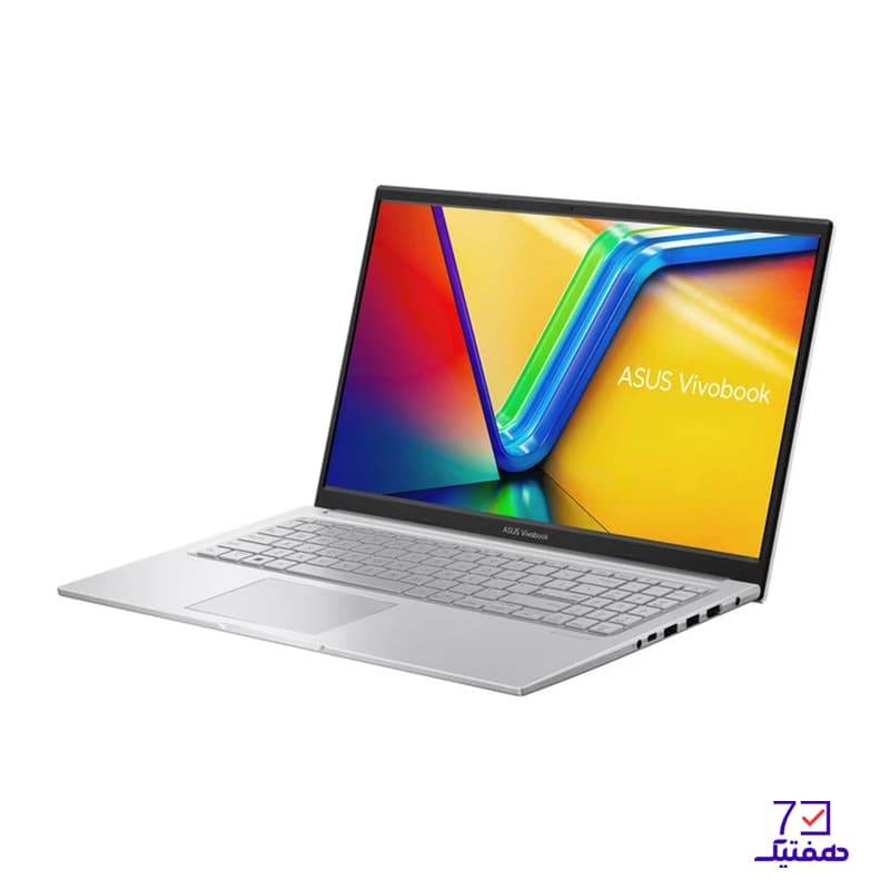 لپ تاپ 15.6 اینچی ایسوس مدل ASUS Vivobook 15 X1504VA I5-1334U 8GB 512SSD INTEL — تصویر ۴