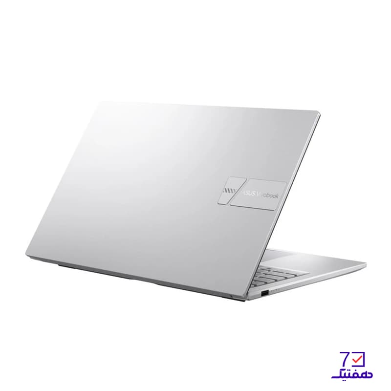 لپ تاپ 15.6 اینچی ایسوس مدل ASUS Vivobook 15 X1504VA I5-1334U 8GB 512SSD INTEL — تصویر ۷