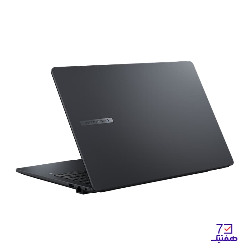 لپ تاپ 15.6 اینچی ایسوس مدل ExpertBook B1 B1503CVA Core 5-120U 8GB 512GB SSD — تصویر ۴