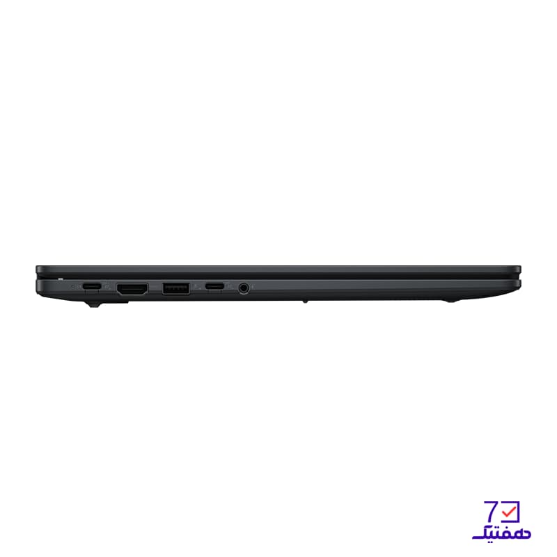 لپ تاپ 15.6 اینچی ایسوس مدل ExpertBook B1 B1503CVA Core 5-120U 8GB 512GB SSD — تصویر ۸