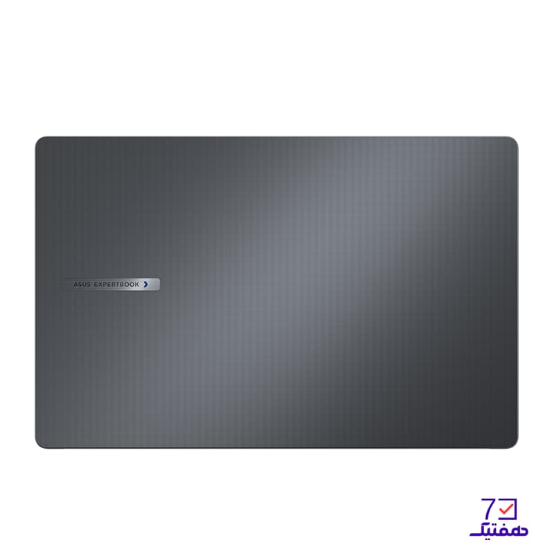 لپ تاپ 15.6 اینچی ایسوس مدل ExpertBook B1 B1503CVA Core 5-120U 8GB 512GB SSD — تصویر ۷