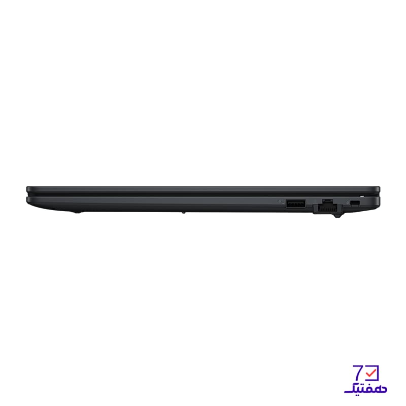 لپ تاپ 15.6 اینچی ایسوس مدل ExpertBook B1 B1503CVA Core 5-120U 8GB 512GB SSD — تصویر ۹