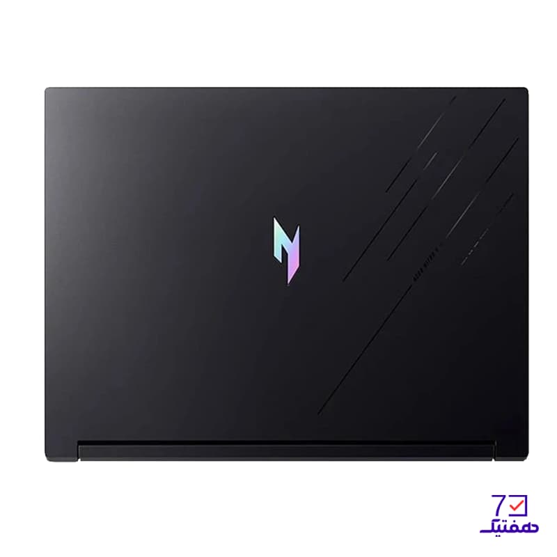 لپ تاپ 16 اینچی ایسر مدل ACER Nitro V16 i7-14650HX 16GB 512SSD RTX4050 6GB — تصویر ۴