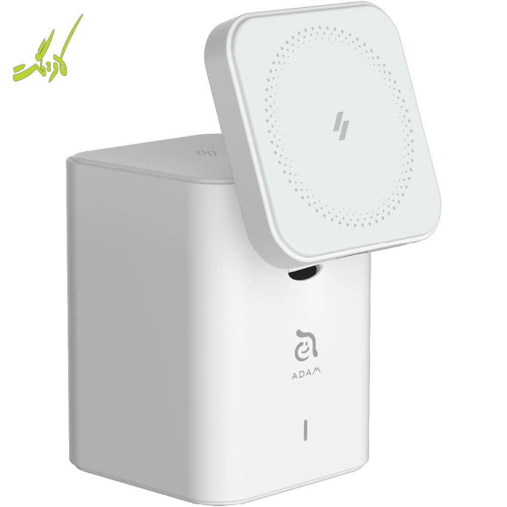 شارژر وایرلس 4in1 آدام المنتس Adam Elements 4-in-1 Mag 4