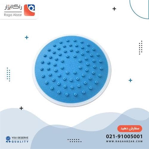 سردوش گرد 15 اراد — تصویر ۲