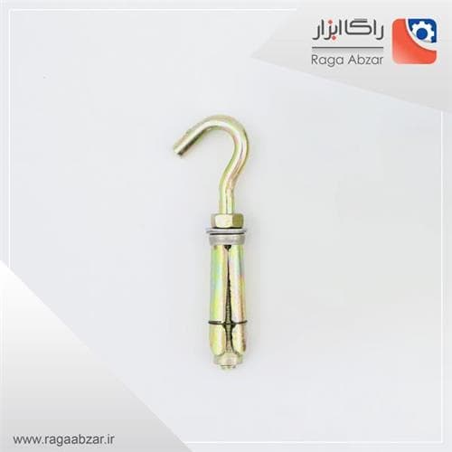 قلاب سقفی سایز 8 (30 عددی)