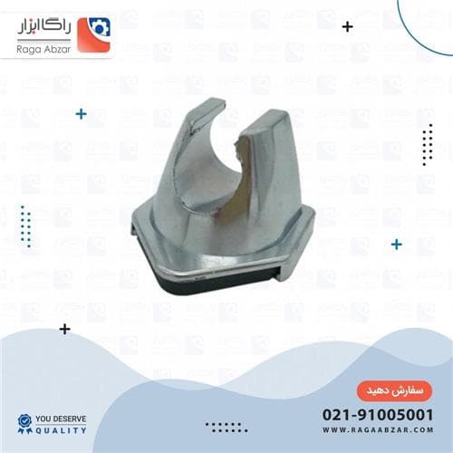قلاب دوتیکه شیلنگ توالت اراد