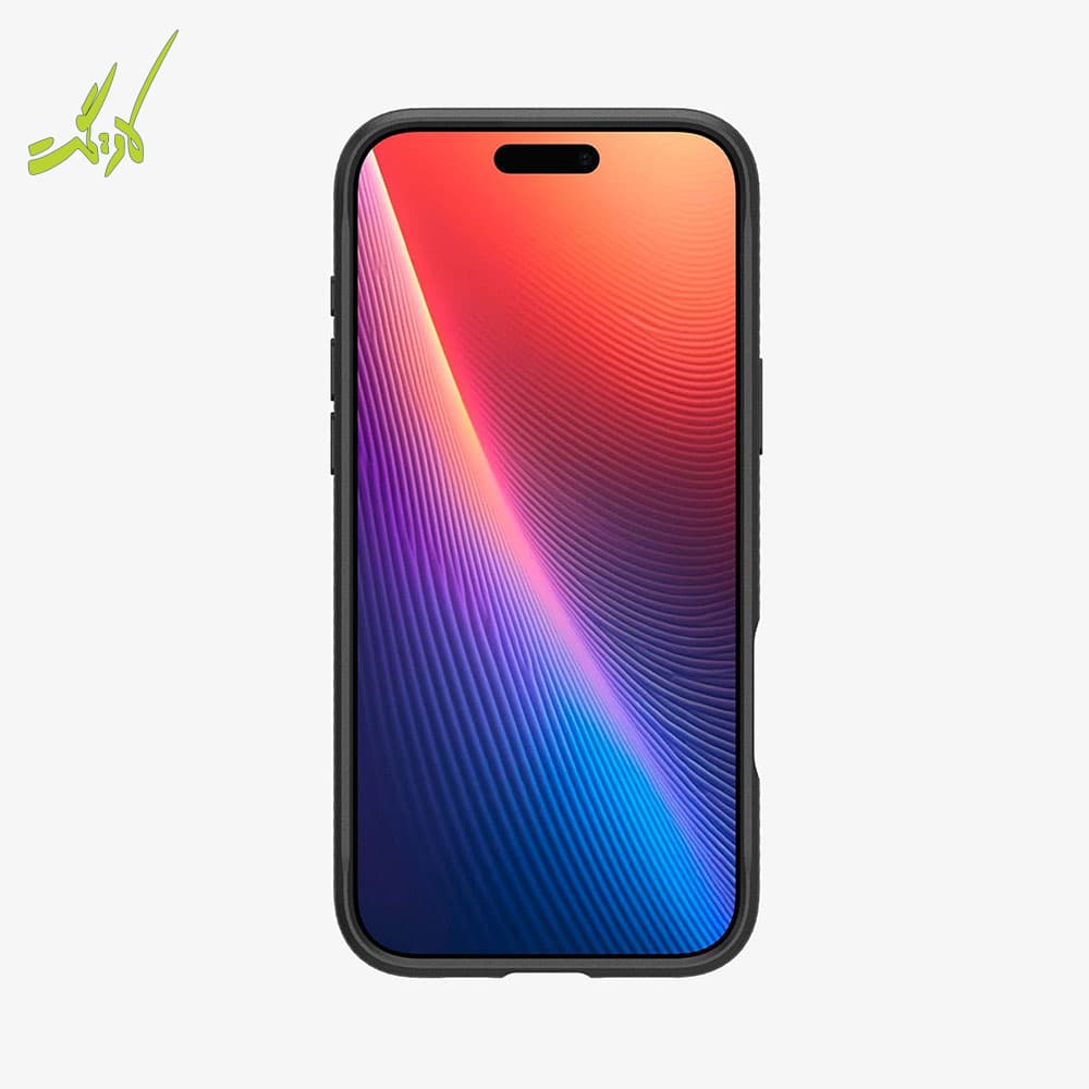 قاب آیفون ۱۶ پرومکس اسپیگن Spigen Rugged Armor MagFit — تصویر ۷