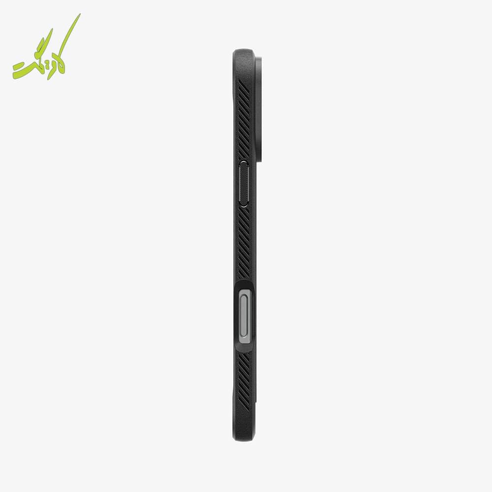 قاب آیفون ۱۶ پرومکس اسپیگن Spigen Rugged Armor MagFit — تصویر ۶