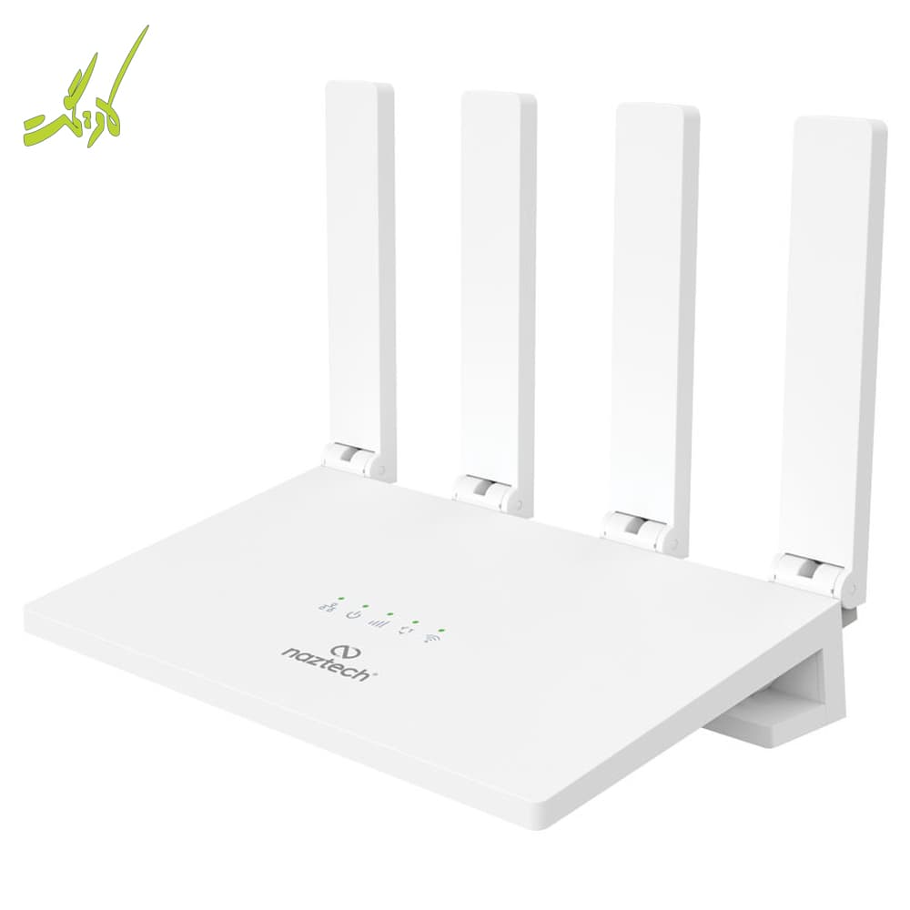 مودم رومیزی 4G/3G نزتک مدل Naztech 77UX100