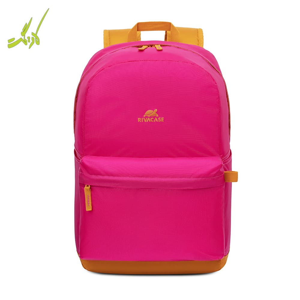 کیف کوله کد 5561 برند ریواکیس RIVACASE 5561 Urban Backpack 24L — تصویر ۳