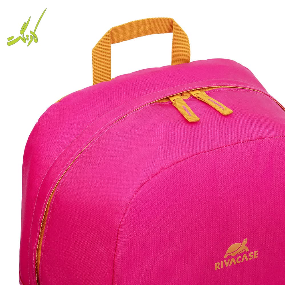 کیف کوله کد 5561 برند ریواکیس RIVACASE 5561 Urban Backpack 24L — تصویر ۵