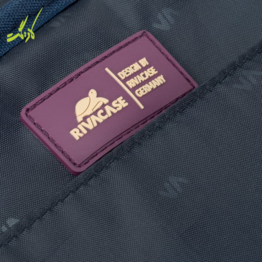 کیف لپ تاپ کد 8730 برند ریواکیس RIVACASE 8730 Laptop Bag 15.6 — تصویر ۷