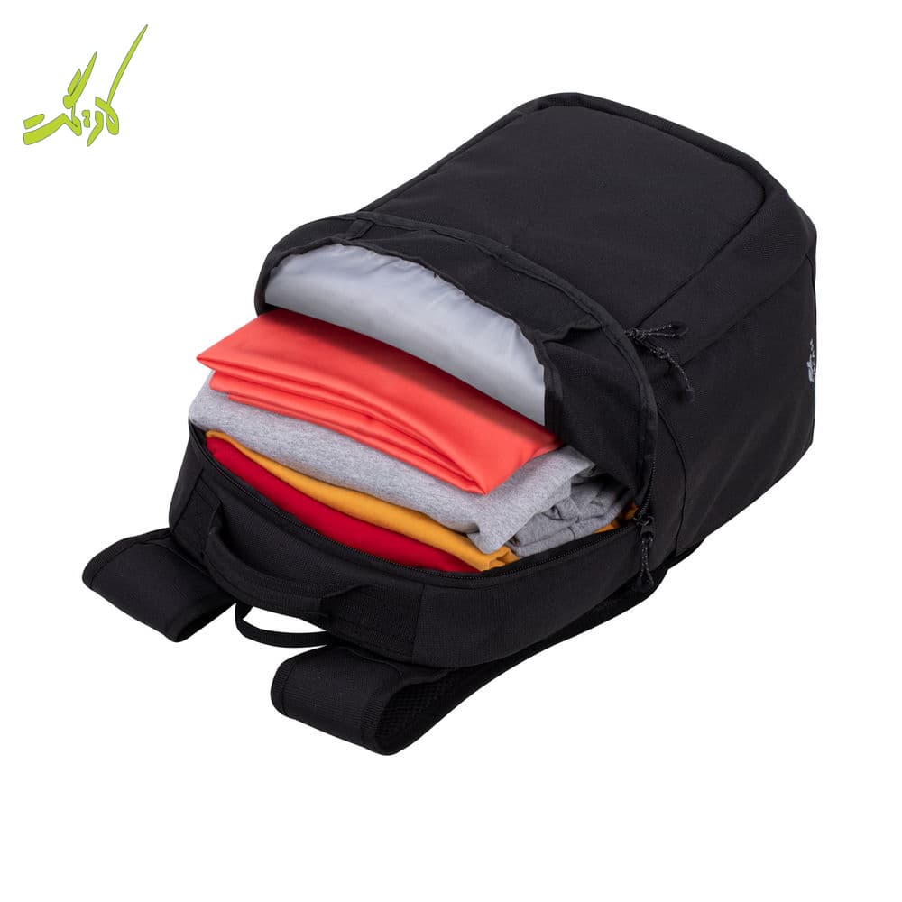 کیف کوله کد 5432 برند ریواکیس RIVACASE 5432 Urban Backpack 16L — تصویر ۵