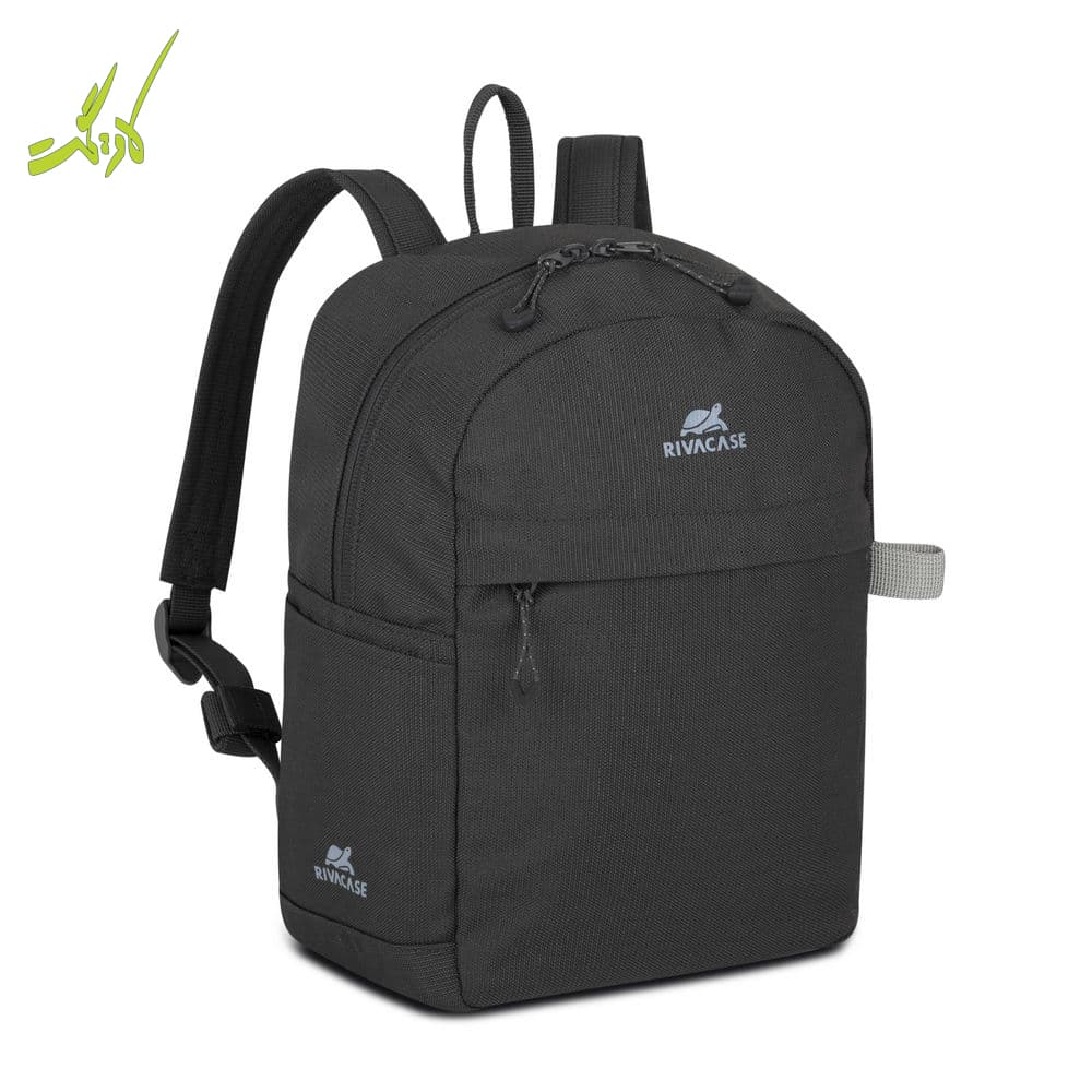کیف کوله کد 5422 برند ریواکیس RIVACASE 5422 Small Urban Backpack 6L — تصویر ۲