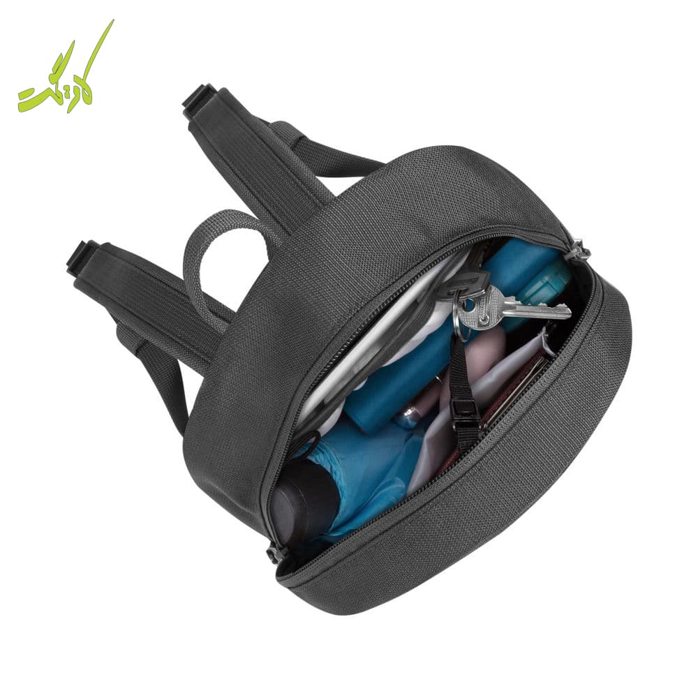 کیف کوله کد 5422 برند ریواکیس RIVACASE 5422 Small Urban Backpack 6L — تصویر ۶