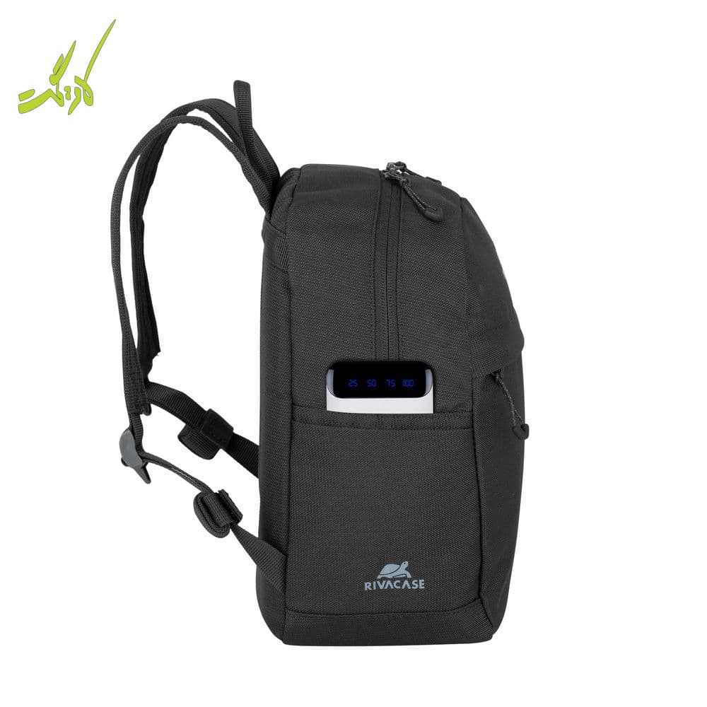 کیف کوله کد 5422 برند ریواکیس RIVACASE 5422 Small Urban Backpack 6L — تصویر ۵