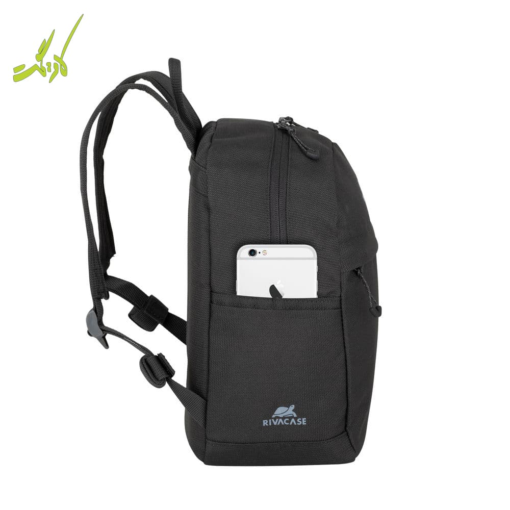 کیف کوله کد 5422 برند ریواکیس RIVACASE 5422 Small Urban Backpack 6L — تصویر ۴