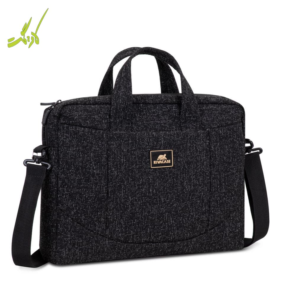 کیف لپ تاپ کد 7931 برند ریواکیس RIVACASE 7931 Laptop sleeve 15.6″ With Handles