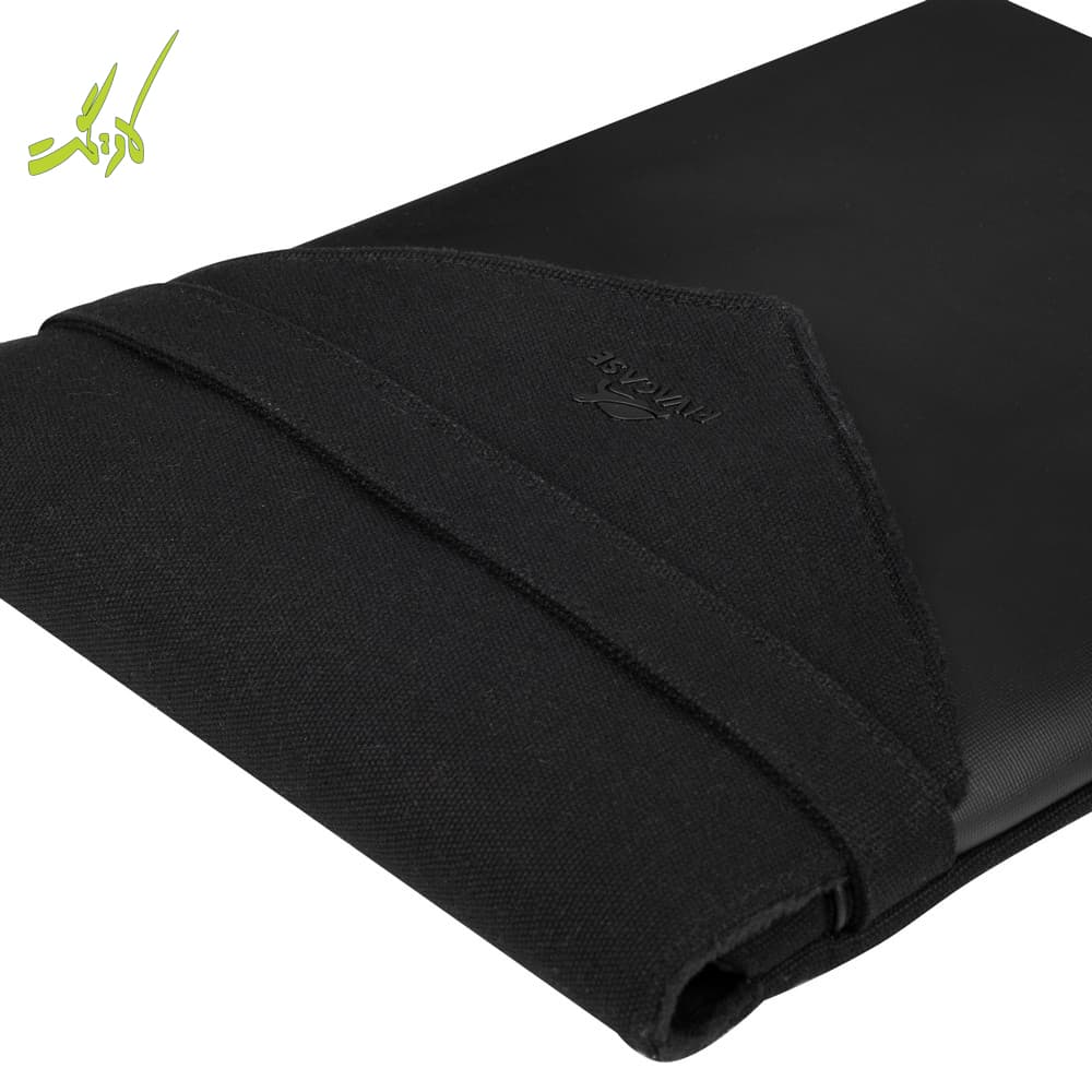 کیف لپ تاپ کد 8503 برند ریواکیس RIVACASE 8503 Canvas Sleeve 13 inch — تصویر ۳