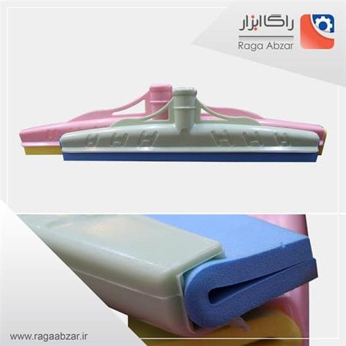 تی اب جمع کن 40 دولبه (60 عددی) — تصویر ۲
