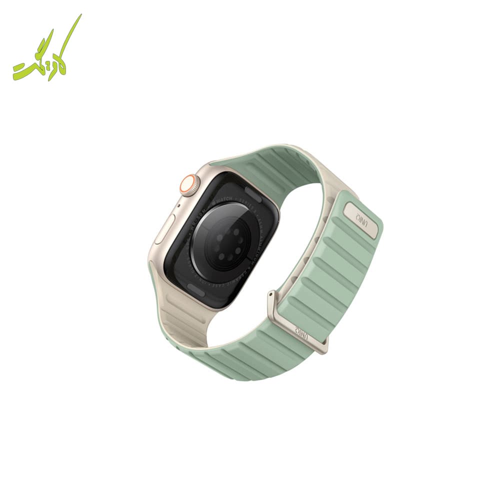بند اپل واچ یونیک Uniq Revix Evo 38/40/41/42 — تصویر ۷