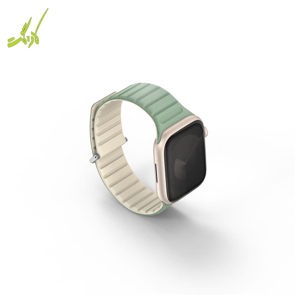 بند اپل واچ یونیک Uniq Revix Evo 38/40/41/42 — تصویر ۹