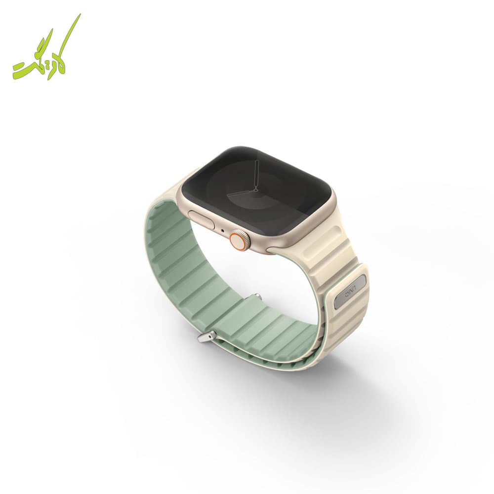 بند اپل واچ یونیک Uniq Revix Evo 38/40/41/42 — تصویر ۸