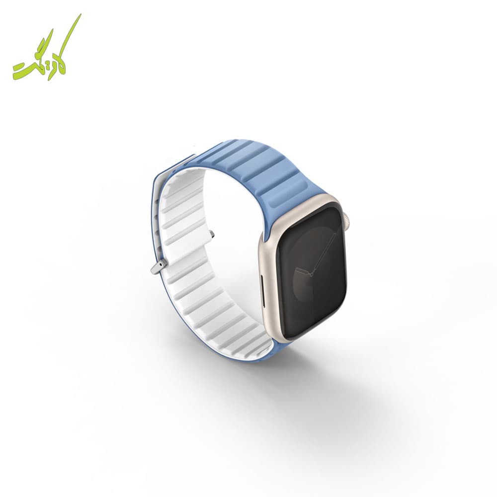 بند اپل واچ یونیک Uniq Revix Evo 38/40/41/42 — تصویر ۲