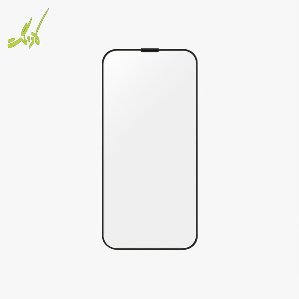 محافظ صفحه نمایش HD یونیک UNIQ Optix Matte iPhone 16 pro Max — تصویر ۵