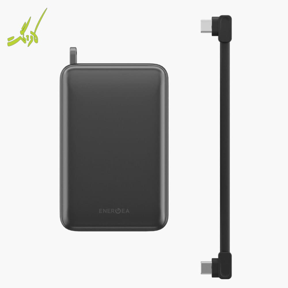 پاوربانک فوق سبک انرژیا Energea ComPac Ultra67 20000mAh — تصویر ۴