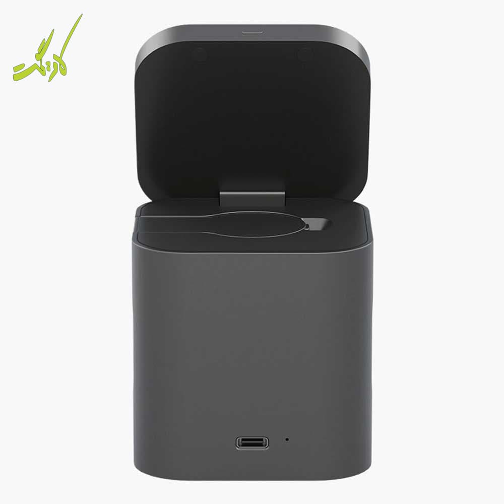 شارژر وایرلس ۳ کاره انرجیا Energea MagCube Qi2 Certified 3-in-1 — تصویر ۳