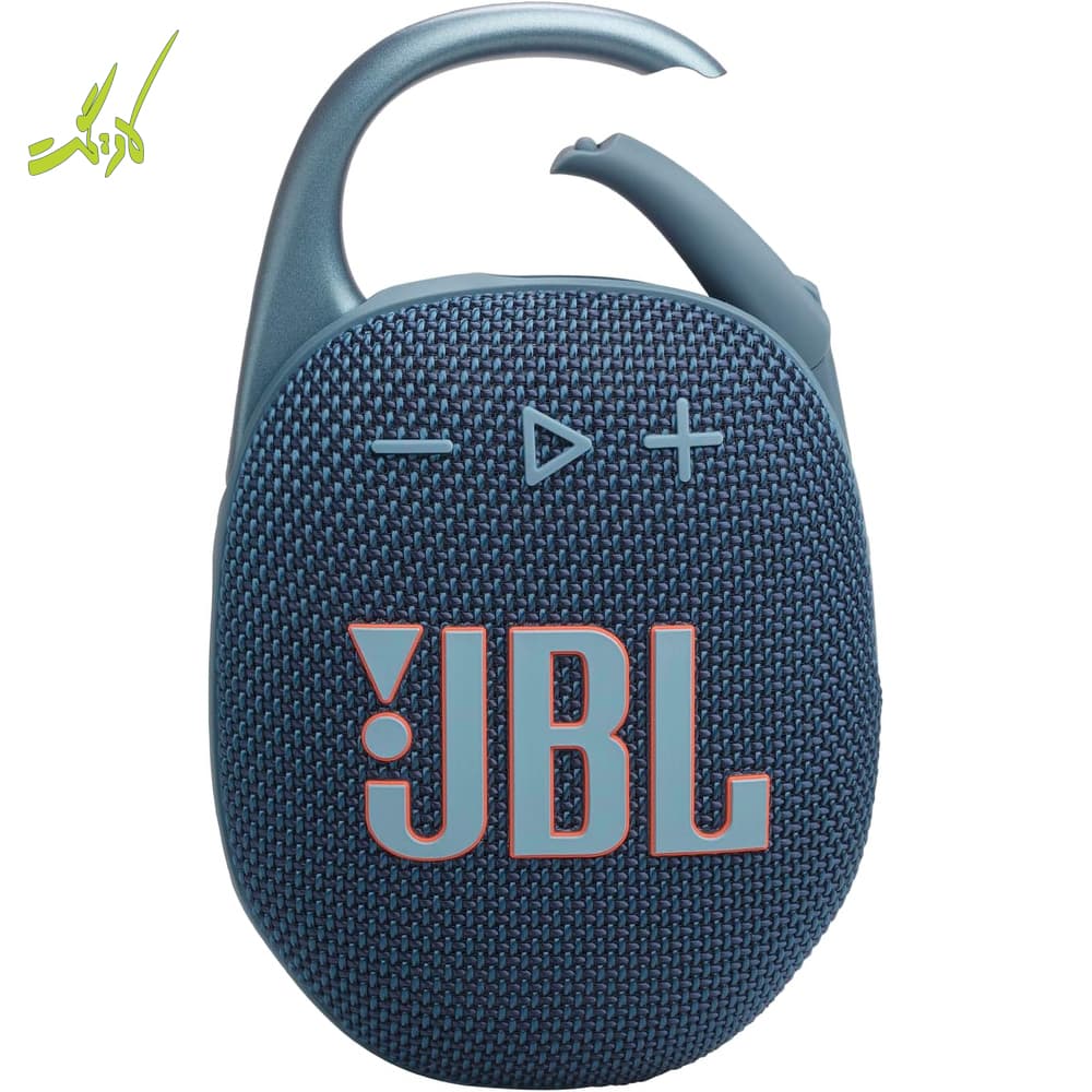 اسپیکر جی بی ال JBL Clip 5 — تصویر ۶