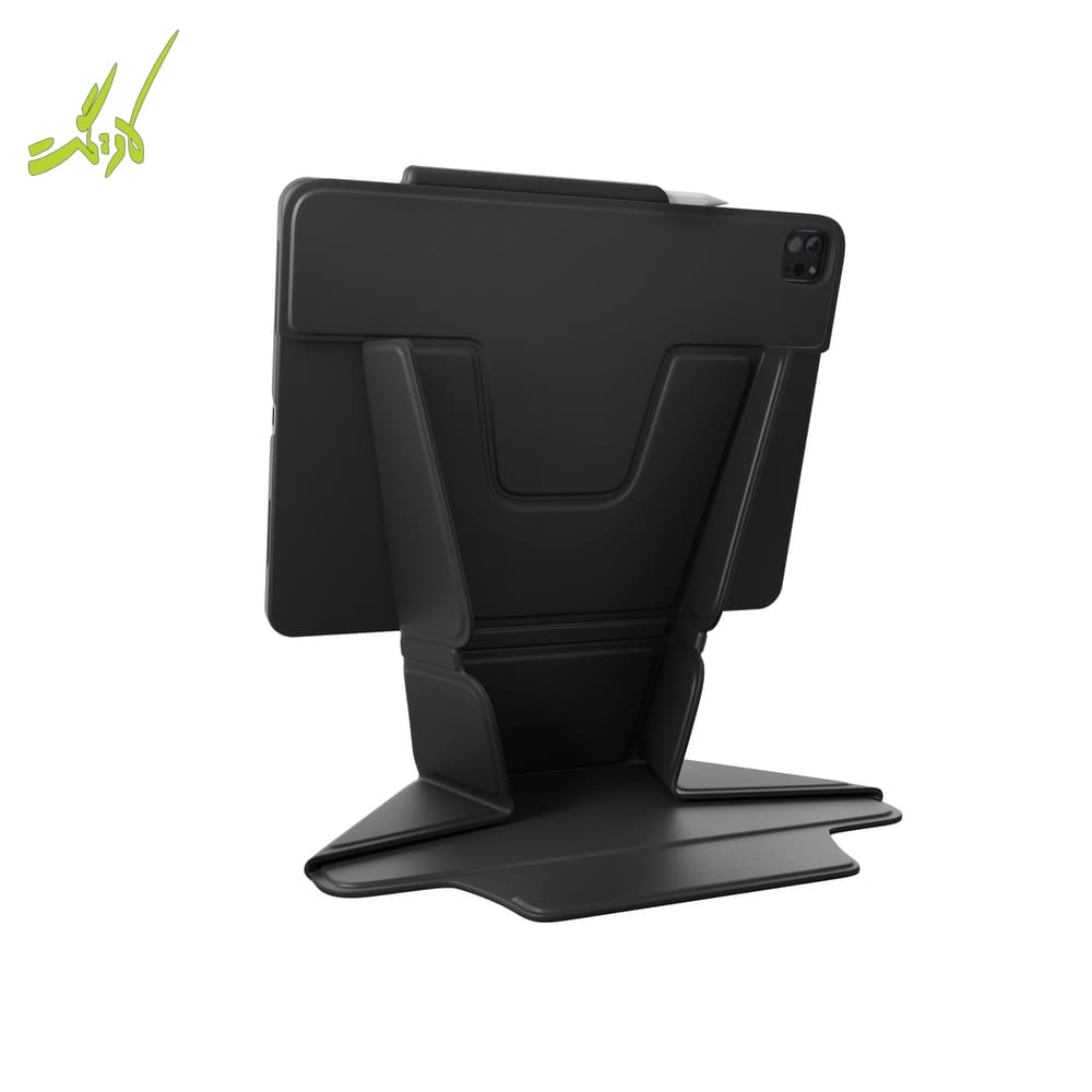کاور و استند آیپد پرو ۱۳ یونیک مدل UNIQ Ryze iPad Pro 13