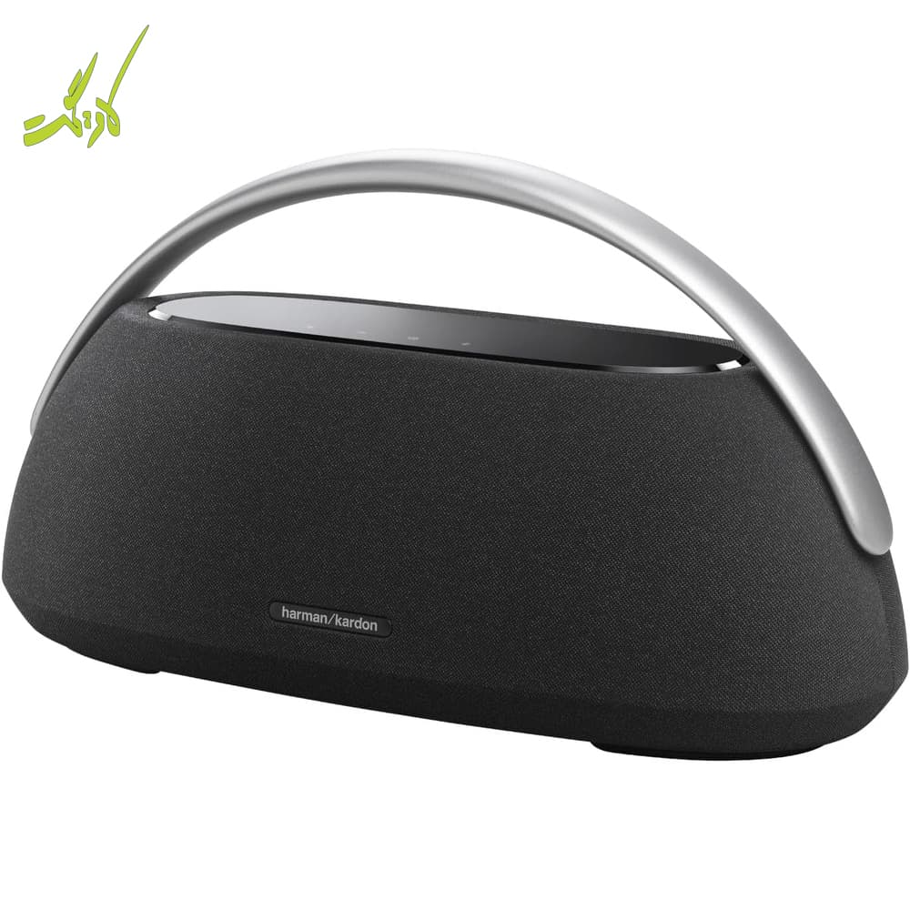 اسپیکر هارمن کاردن مدل Harman Kardon Go + Play 3