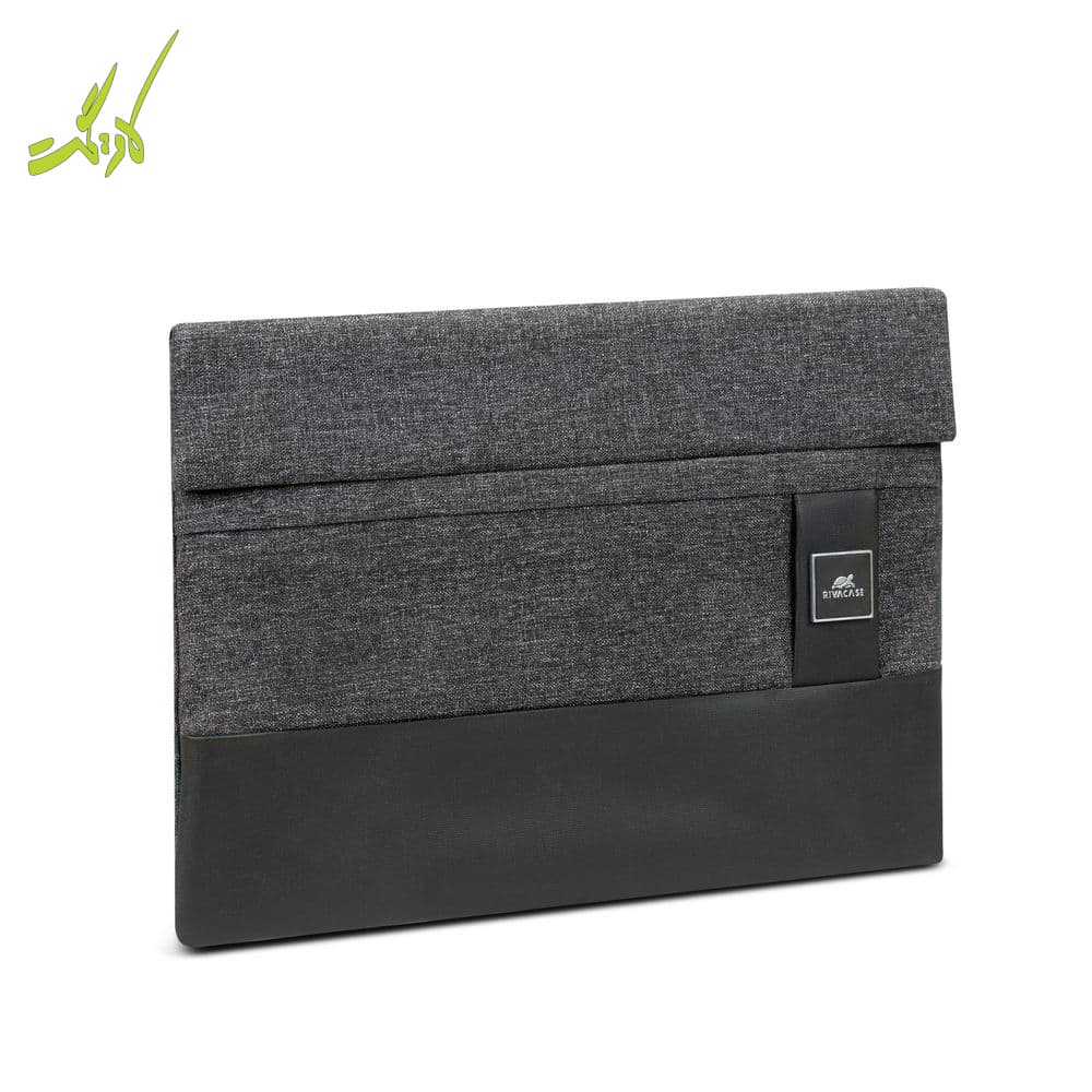 کیف لپ تاپ کد 8803 برند ریواکیس RIVACASE 8803 Laptop Sleeve — تصویر ۱۰