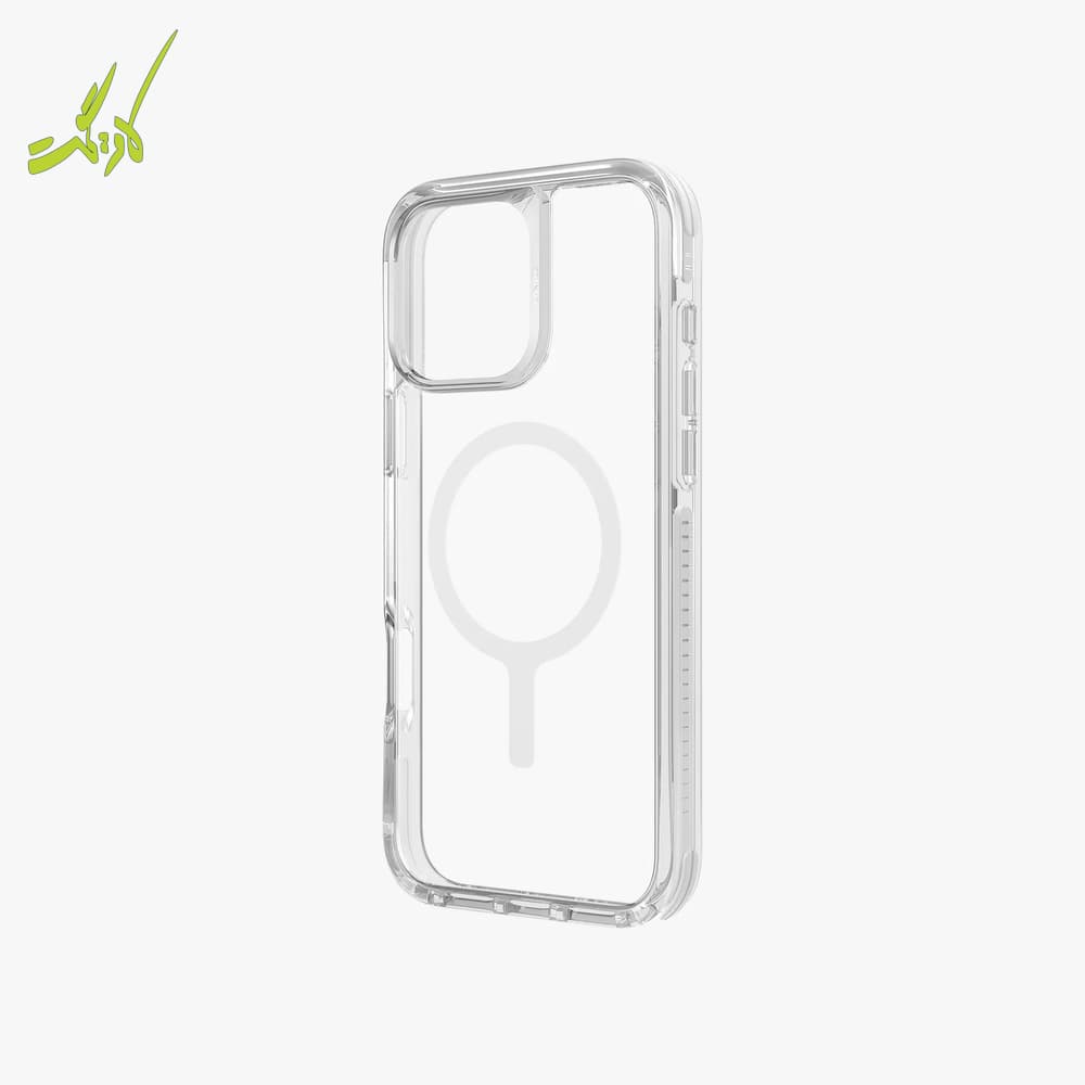 قاب آیفون ۱6 پرومکس یونیک UNIQ IPHONE 16 Pro Max Combat Luminous MagClick — تصویر ۷