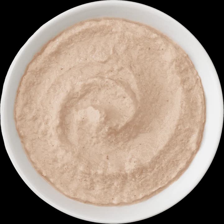 پوچ بچه گربه کیتن شسیر مدل موس طعم مرغ و سالمون 70 گرم — تصویر ۵