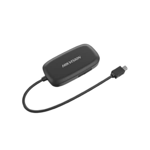 دوربین ثبت وقایع هایک ویژن مدل (GPS (GBOX3201-4DF-A — تصویر ۴