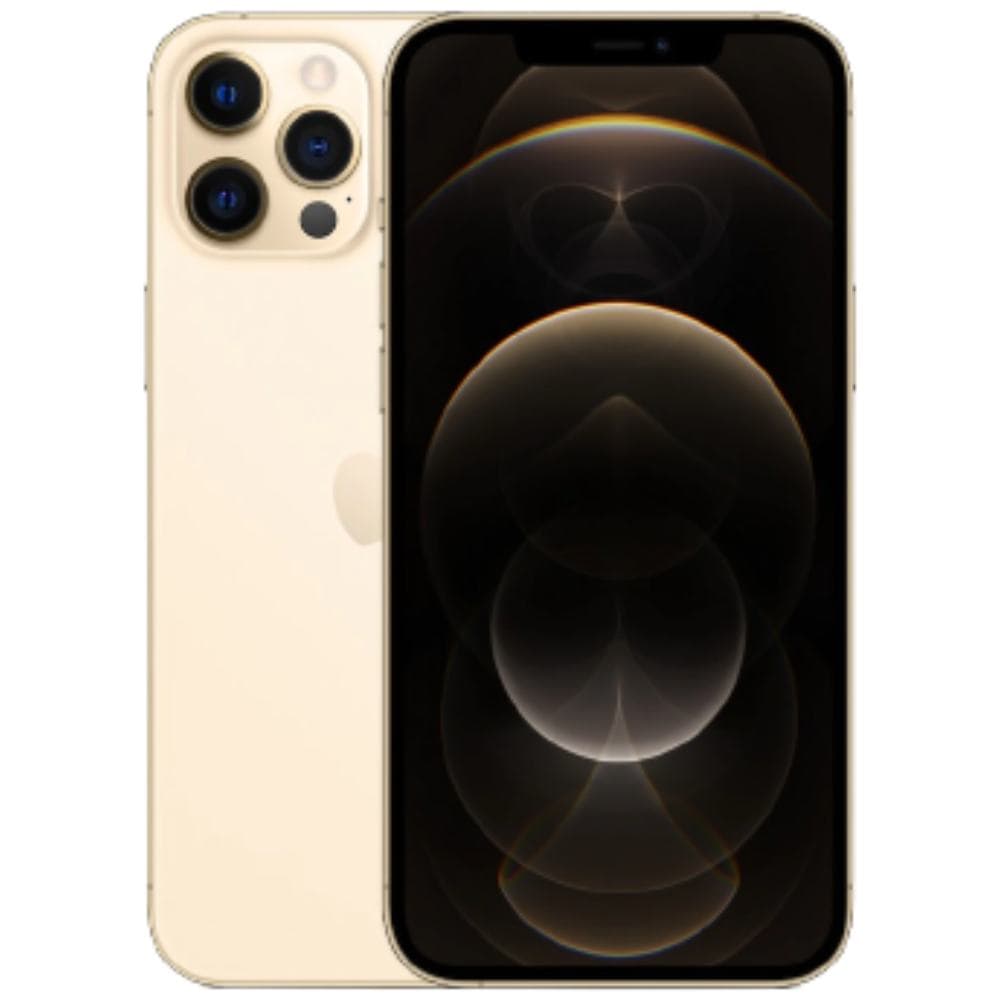 گوشی موبایل اپل مدل iPhone 12 Pro Max A2412 دو سیم‌ کارت ظرفیت 256 گیگابایت/zaa/نات اکتیو/رجیستر شده/18 ماه گارانتی شرکتی/ارسال فوری — تصویر ۱۱