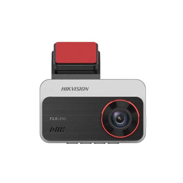 دوربین ثبت وقایع هایک ویژن مدل AE-DC2328-C200S — تصویر ۴