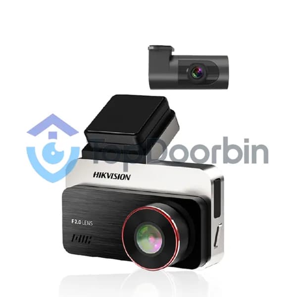 دوربین ثبت وقایع هایک ویژن مدل AE-DC2328-C200S