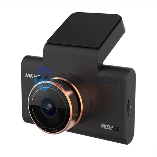 دوربین ثبت وقایع هایک ویژن مدل AE-DC5313-C6PRO — تصویر ۲