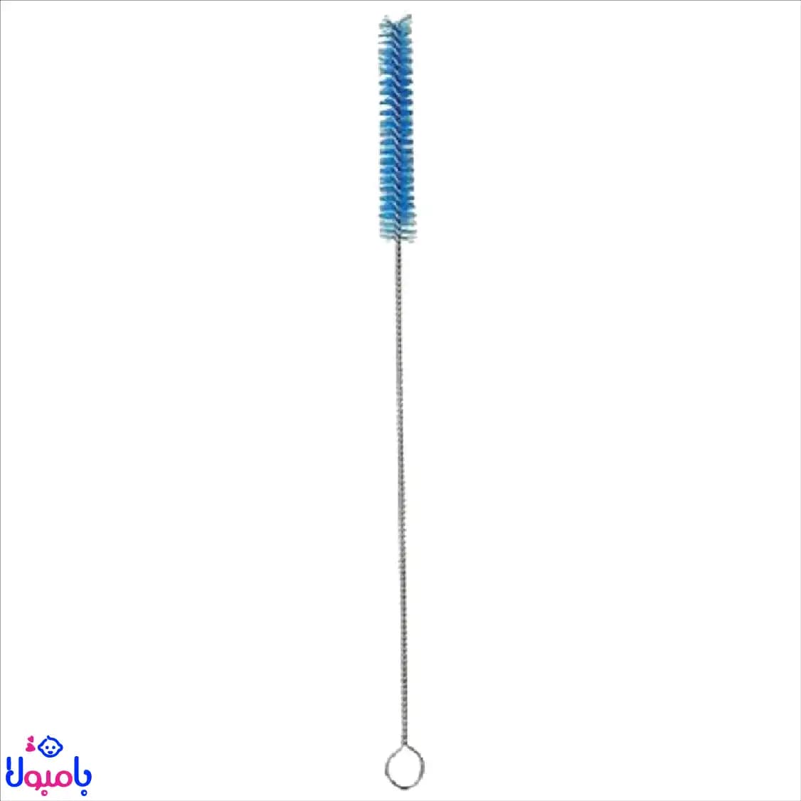 شیشه شیر پیرکس150میل دکتر برونز دهانه عریض — تصویر ۷
