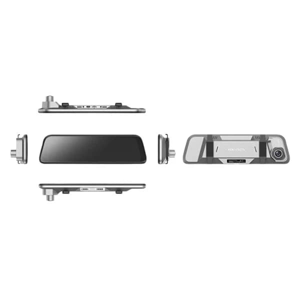 دوربین ثبت وقایع هایک ویژن مدل AE-DC4928K60PROOBUCKLINE — تصویر ۵