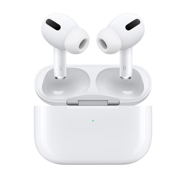هندزفری بی سیم اپل مدل AirPods Pro / گارانتی شرکتی