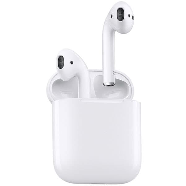 هندزفری بی سیم اپل مدل AirPods 2