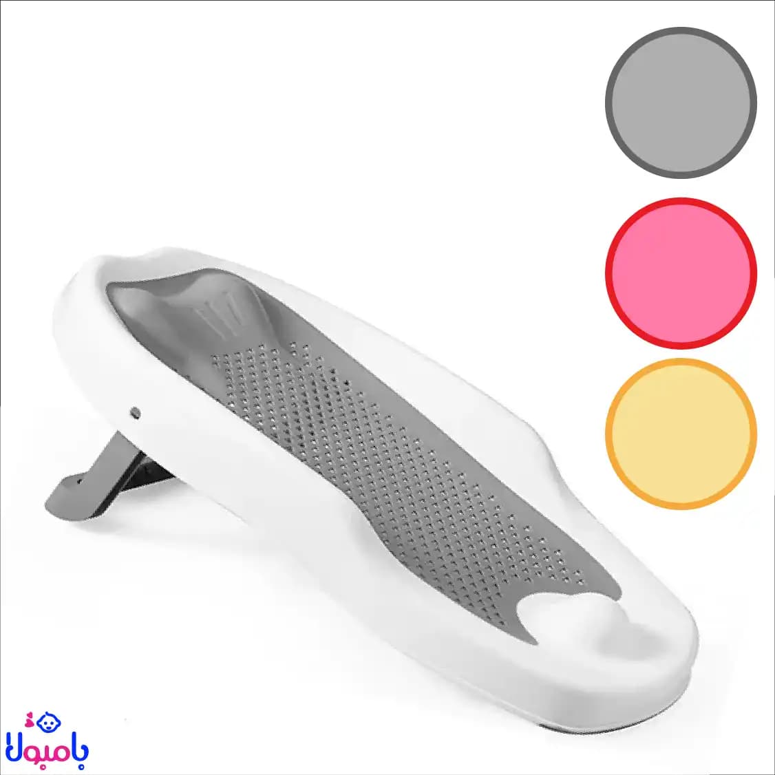 صندلی آسان شور سیلیکونی تاشو BALALAR — تصویر ۲