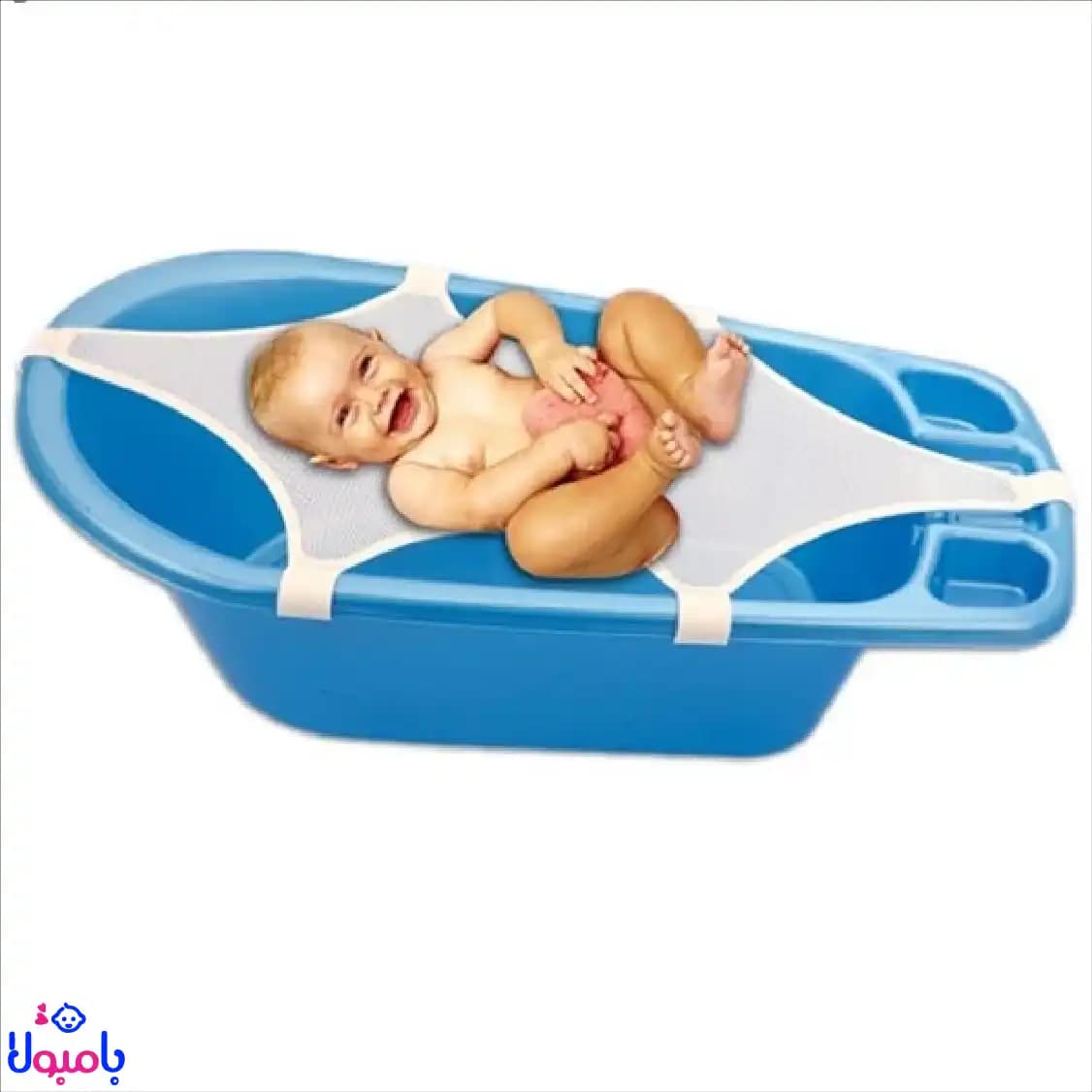 توری وان حمام کودک بیبی جم