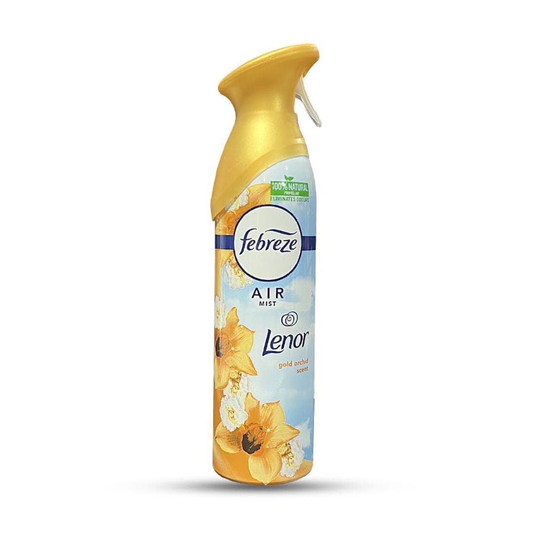 خوشبو کننده هوا با رایحه ارکیده فبریز Febreze